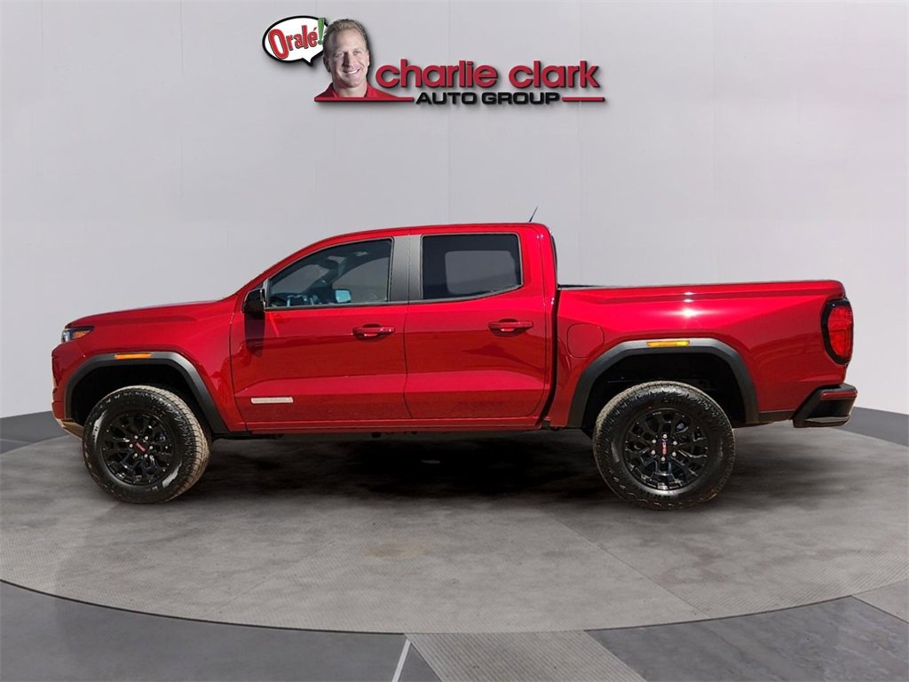 New 2026 GMC Canyon Elevation w/ Technology Package image 2
