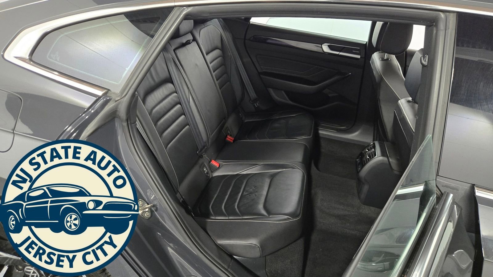 Used 2021 Volkswagen Arteon SEL Premium image 34