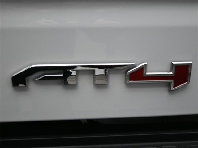 Used 2019 GMC Sierra 1500 AT4 image 6