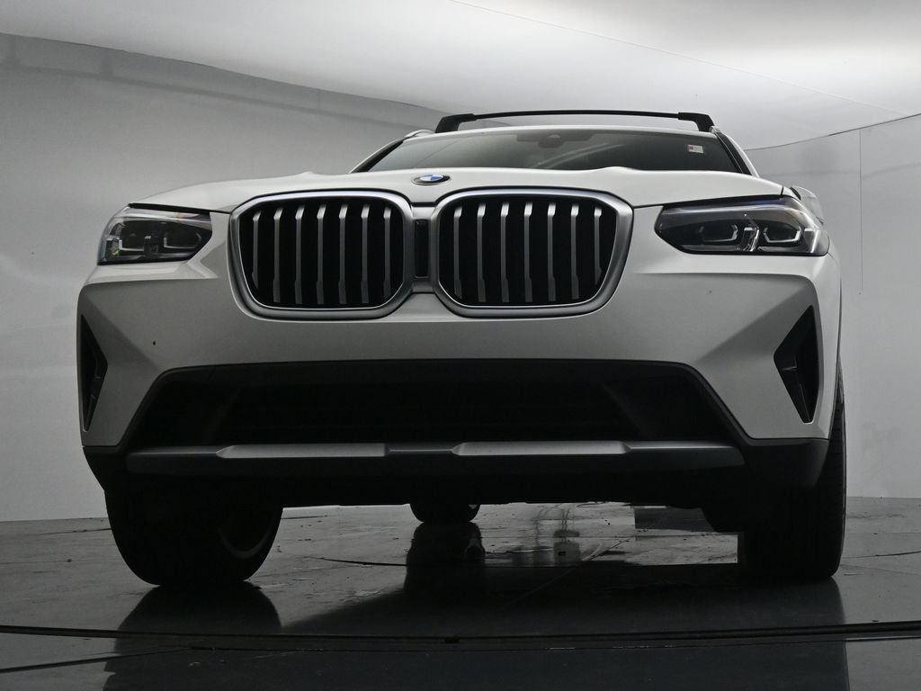 Used 2022 BMW X3 xDrive30i w/ Premium Package AWD/4WD image 19