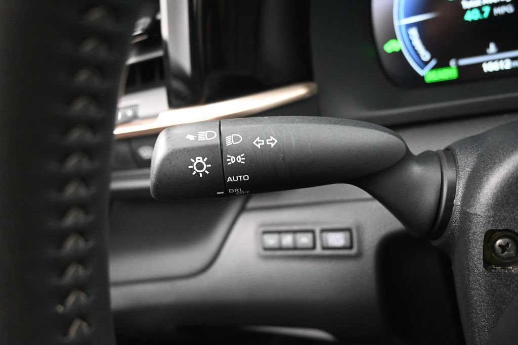 Used 2026 Toyota Crown AWD/4WD image 19