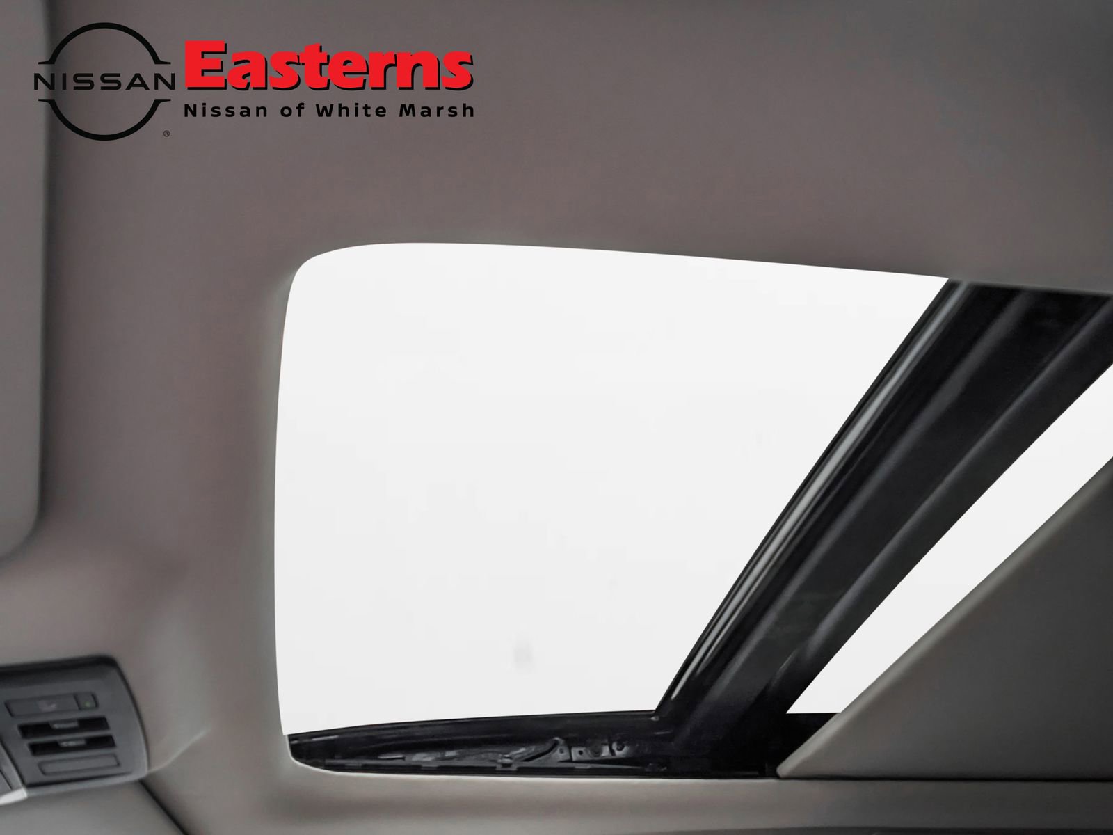 New 2026 Nissan Pathfinder Platinum image 21