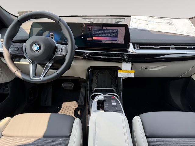 New 2026 BMW X2 xDrive28i w/ Convenience Package AWD/4WD image 10