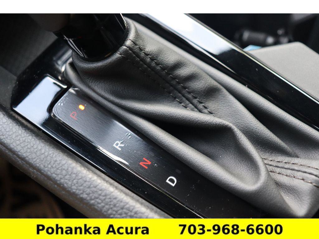 Used 2023 Honda Accord Sport image 18