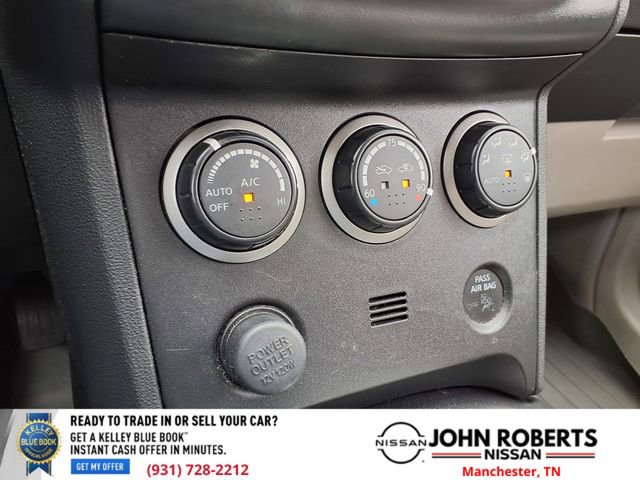 Used 2012 Nissan Rogue SL image 30