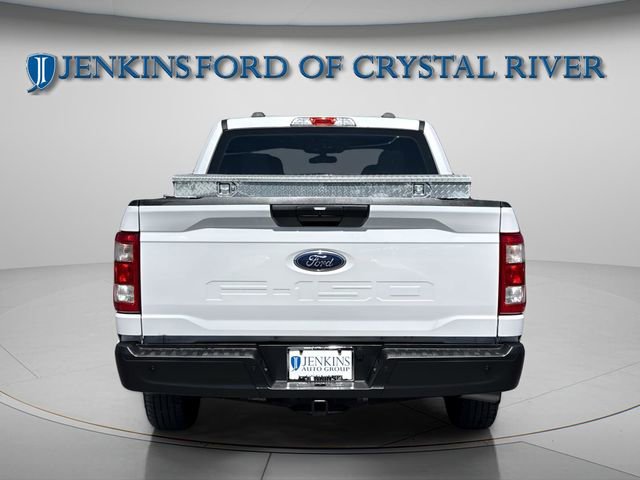 Used 2021 Ford F150 XL w/ Equipment Group 101A High image 10