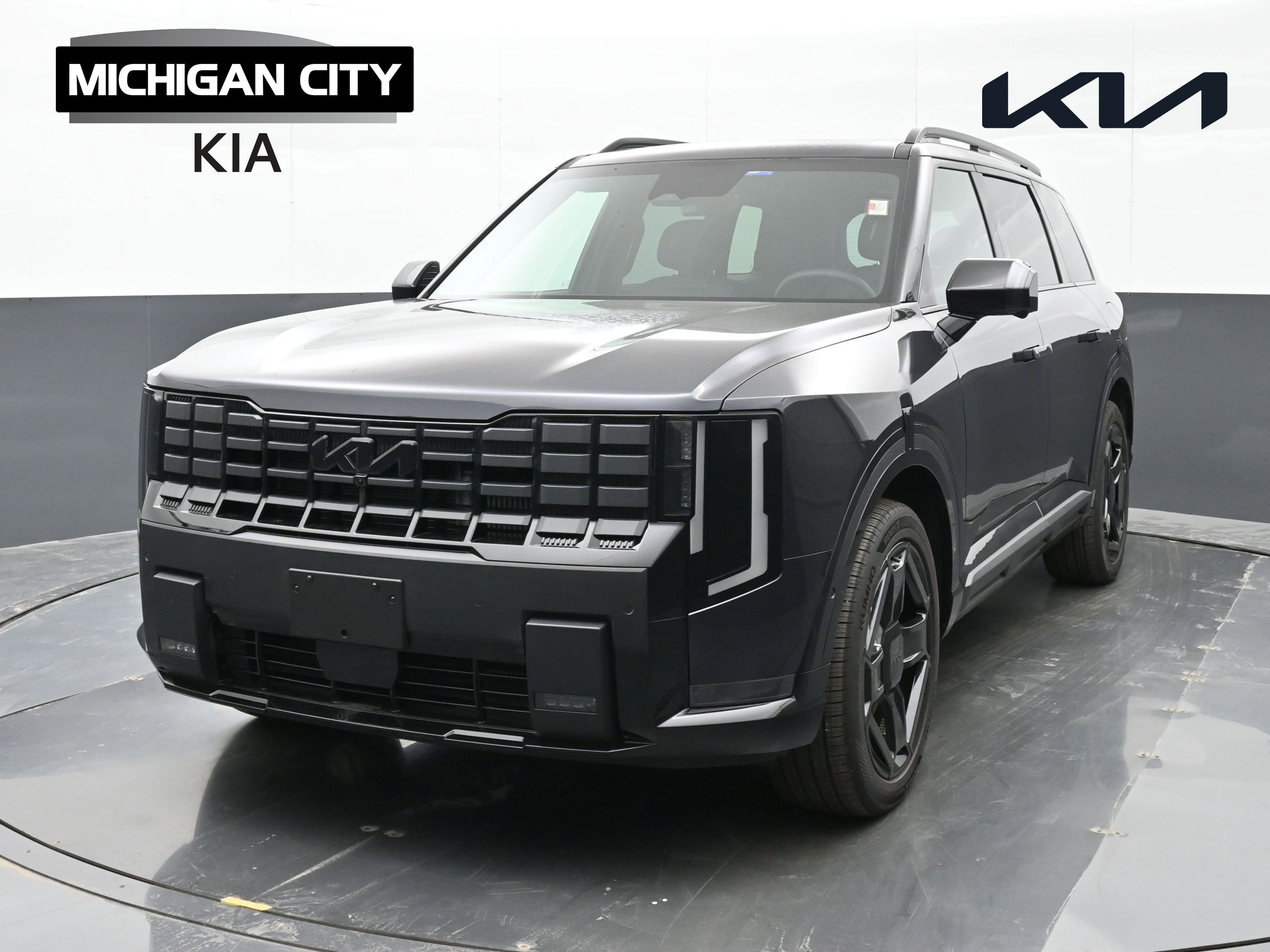 Used 2027 Kia Telluride SX X-Line