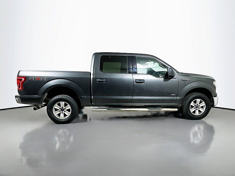 Used 2016 Ford F150 XLT image 8