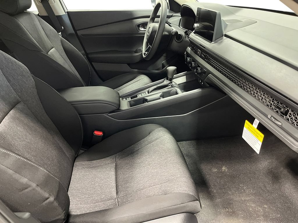 New 2026 Honda Accord LX image 22