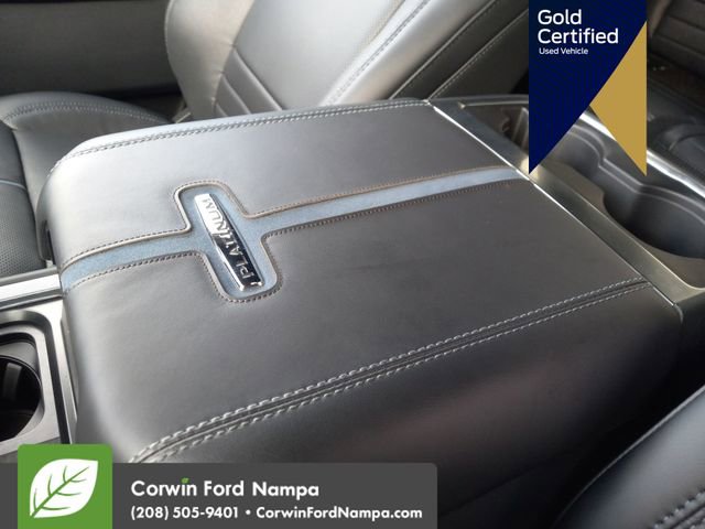Certified 2026 Ford F450 Platinum image 21