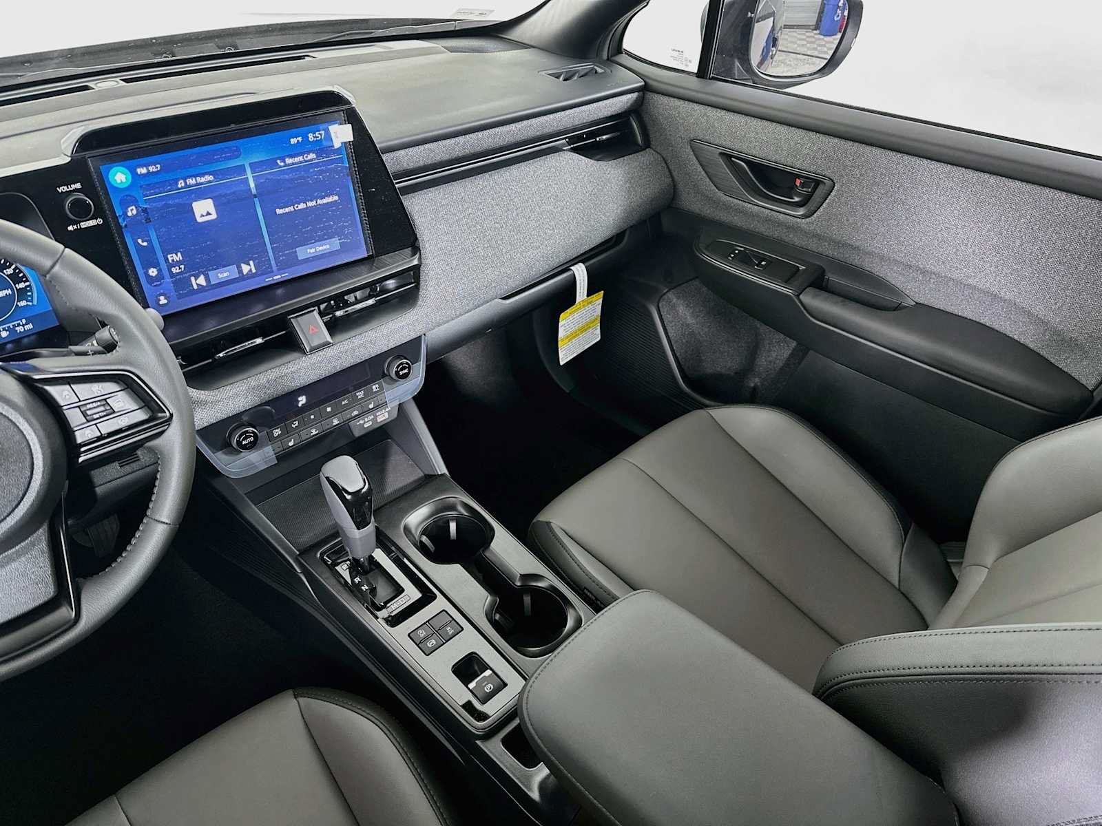 Certified 2026 Subaru Outback Premium AWD/4WD image 20