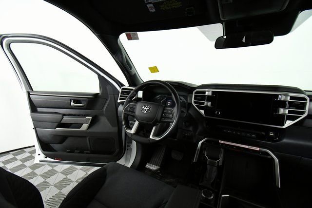 New 2026 Toyota Tundra SR5 image 19