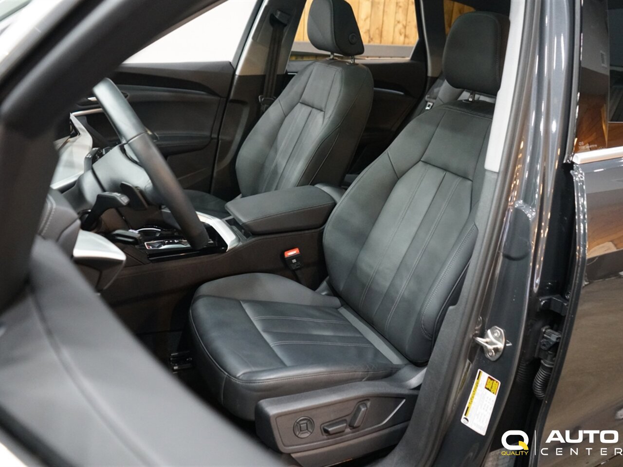 Used 2025 Audi Q5 Premium Plus image 15