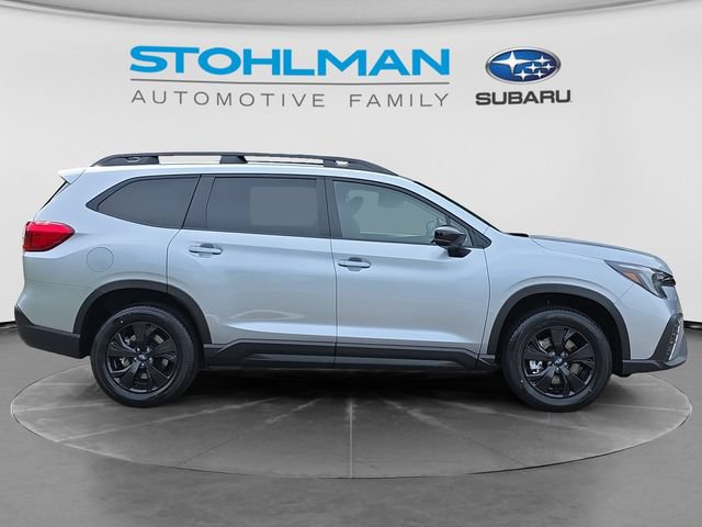 New 2026 Subaru Ascent Premium AWD/4WD image 4