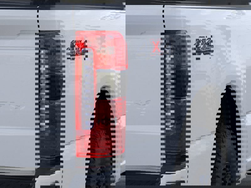 New 2026 Ford F350 XL w/ STX Appearance Package image 21