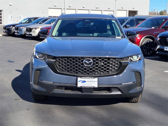 New 2026 MAZDA CX-50 AWD 2.5 S w/ Weather Package image 5