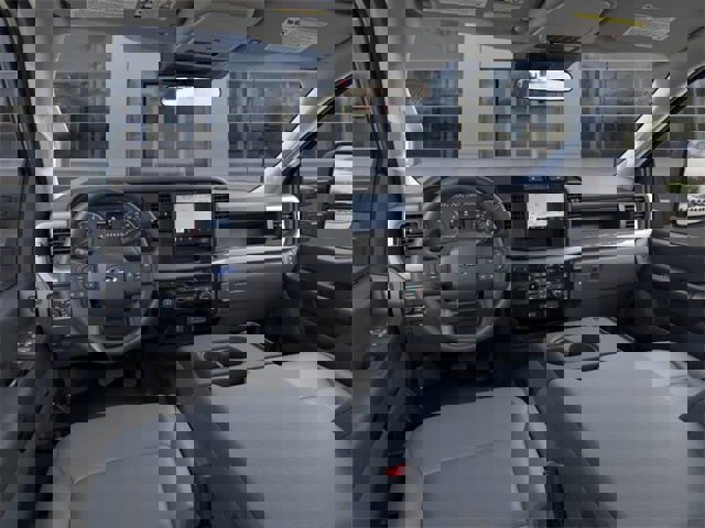 New 2024 Ford F350 XL w/ XL Chrome Package image 31