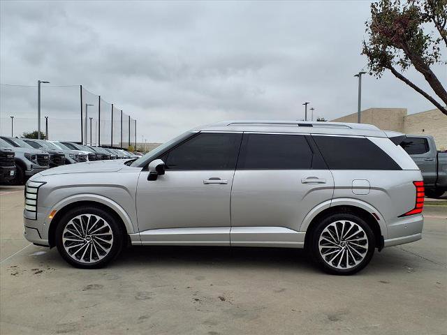 Used 2026 Hyundai Palisade Calligraphy image 27