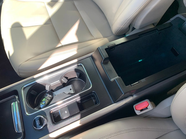 Certified 2023 Lincoln Corsair AWD image 24