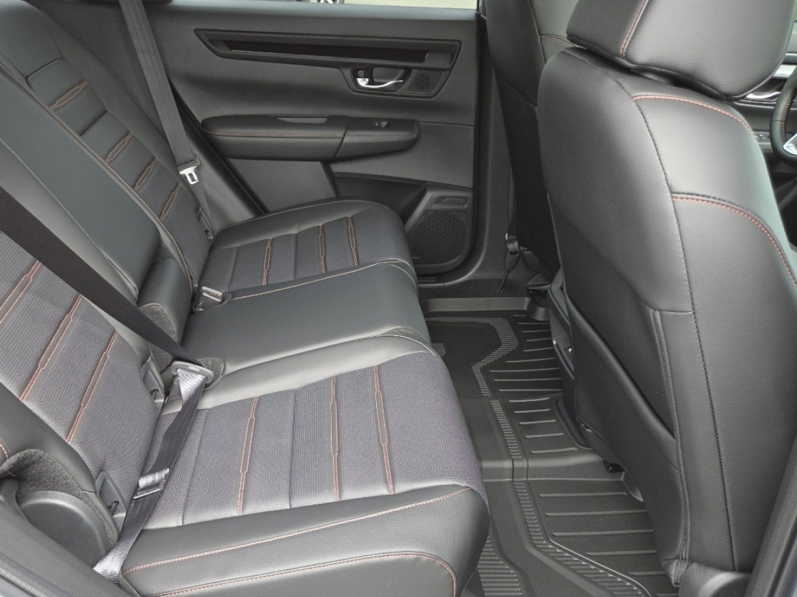 New 2026 Honda CR-V Sport-L image 25