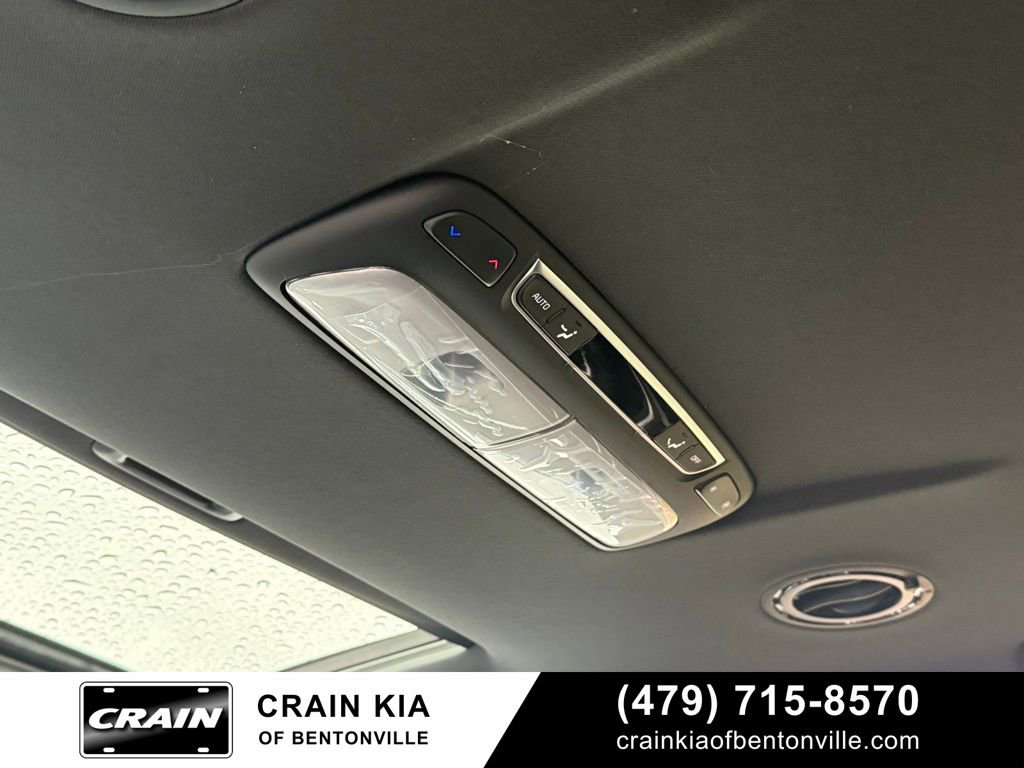 New 2025 Kia Telluride EX X-Line image 26