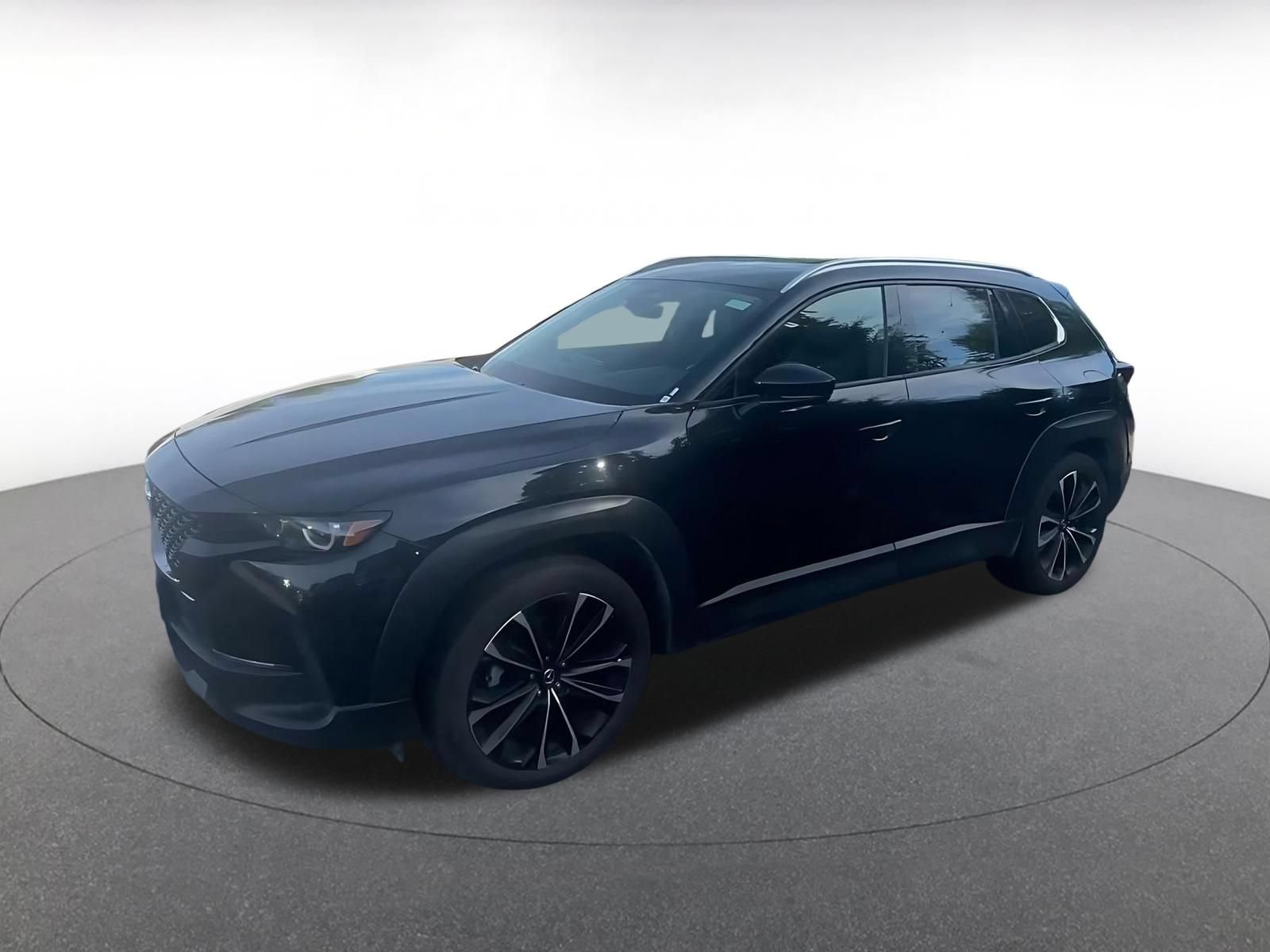 Used 2026 MAZDA CX-50 AWD 2.5 S w/ Premium Package image 7