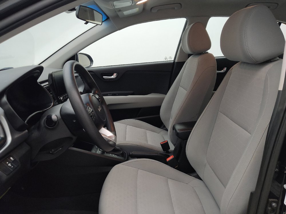 Used 2023 Kia Rio S FWD image 17