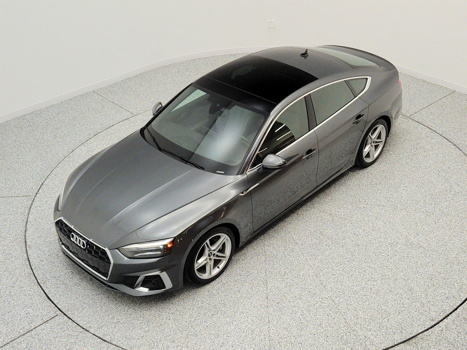 Used 2022 Audi A5 2.0T Premium w/ Convenience Package AWD/4WD image 22