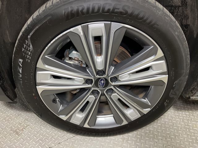 Used 2023 Subaru Solterra AWD image 22