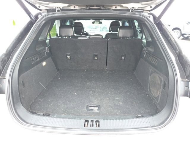 Used 2017 Lincoln MKX Select w/ Select Plus Package image 11