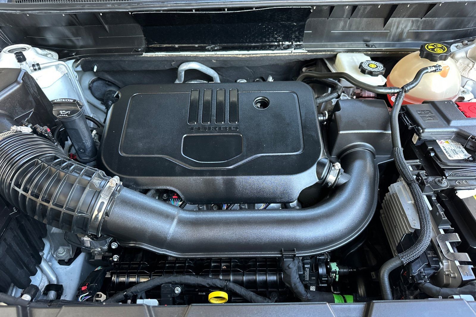 Certified 2023 GMC Acadia SLE w/ Elevation Edition image 25