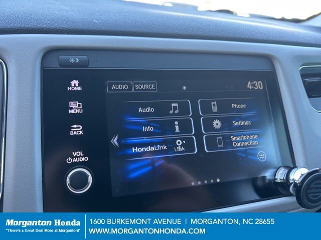 Used 2019 Honda HR-V EX-L image 22