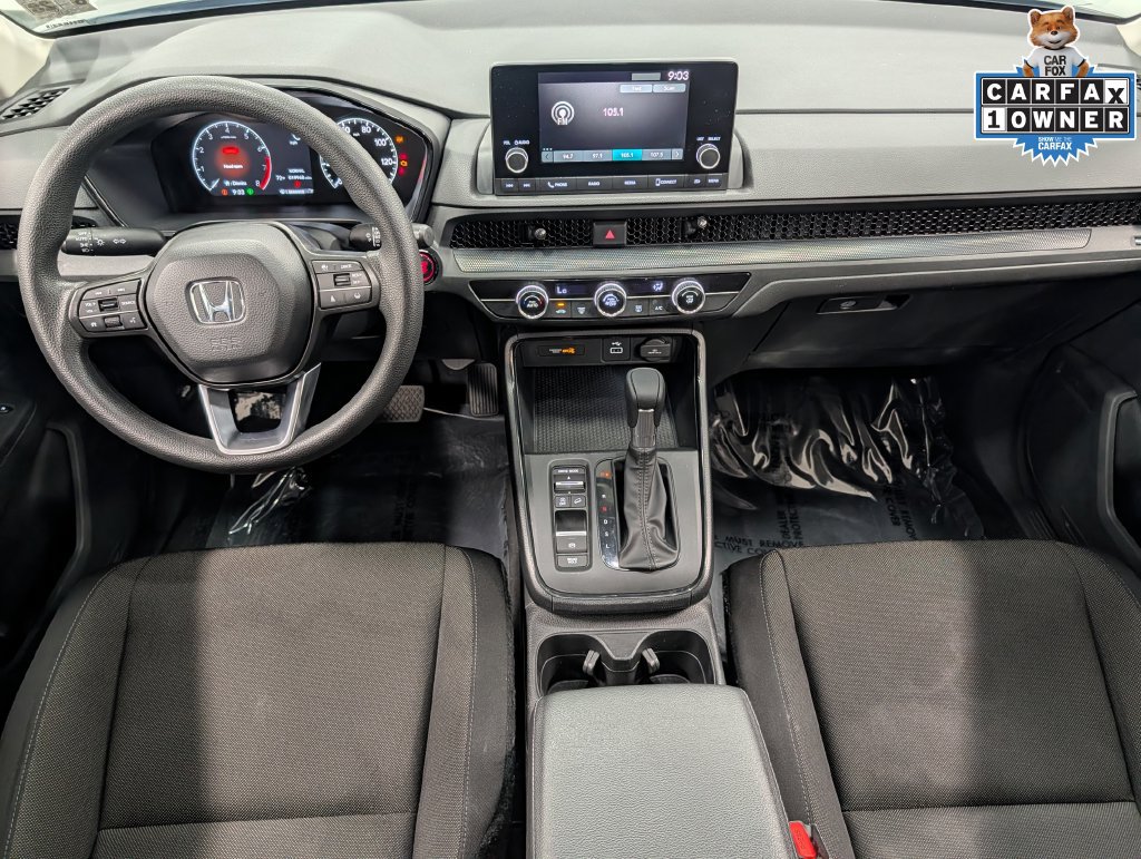 Certified 2024 Honda CR-V LX image 23