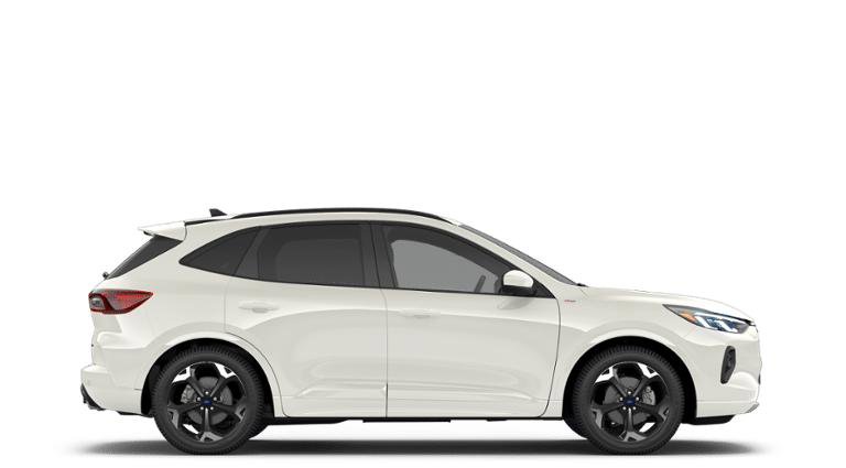 New 2026 Ford Escape ST-Line Elite w/ Premium Technology Package AWD/4WD image 28