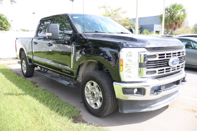 Used 2026 Ford F250 XLT AWD/4WD image 1
