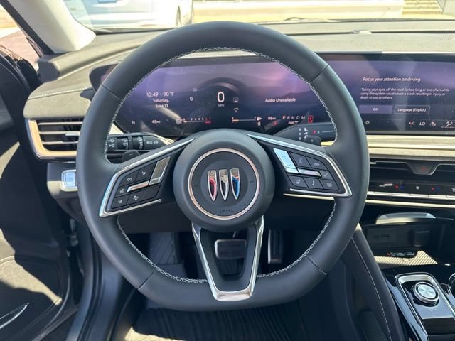 New 2026 Buick Envision Sport Touring AWD/4WD image 11