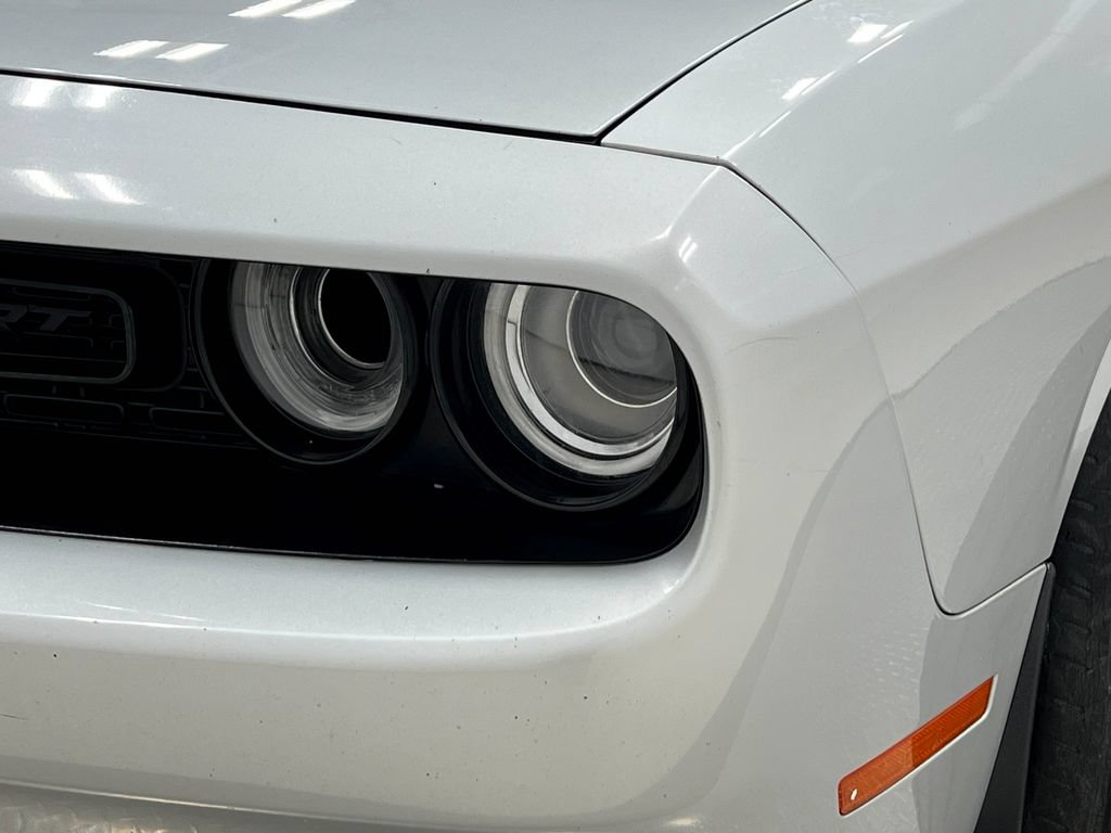Used 2019 Dodge Challenger R/T Scat Pack w/ Plus Package RWD image 35