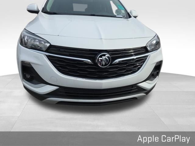 Used 2023 Buick Encore GX Select image 3