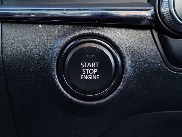 Used 2024 MAZDA MAZDA3 s image 11