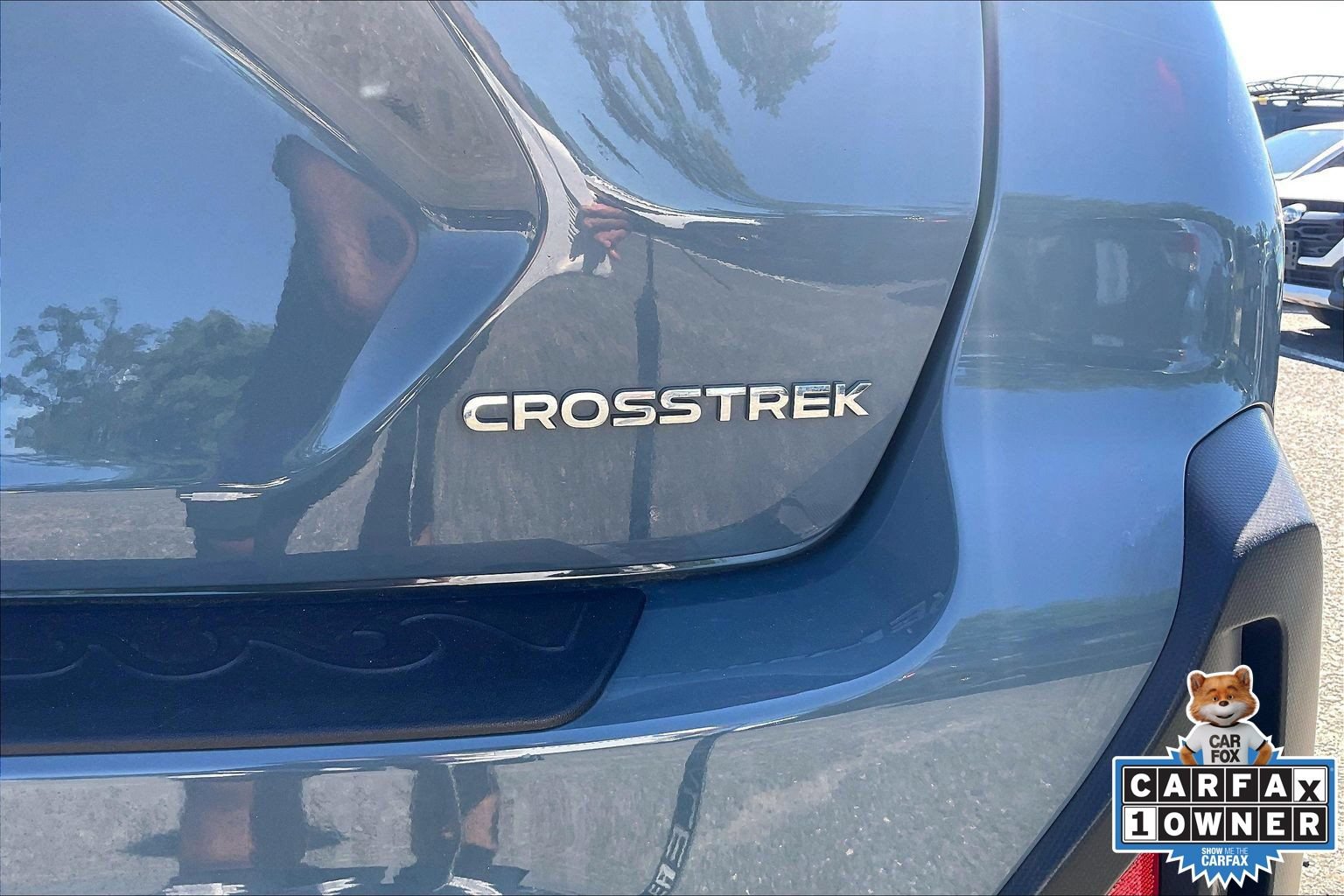 Used 2024 Subaru Crosstrek 2.0i Premium AWD/4WD image 10