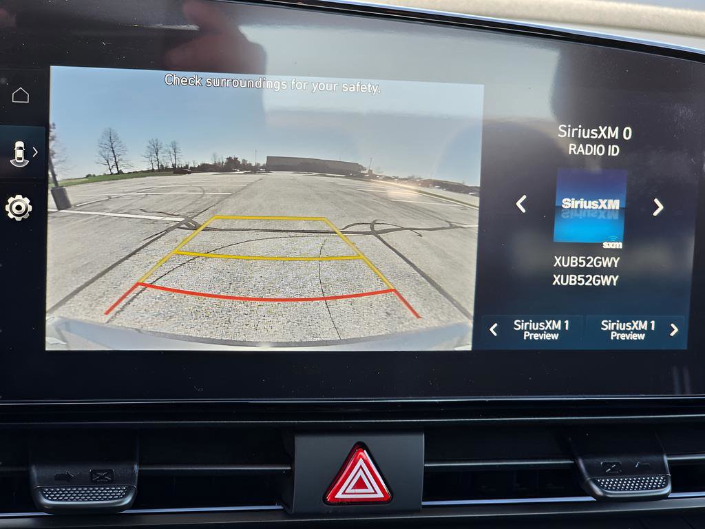 New 2026 Hyundai Elantra Sport image 19