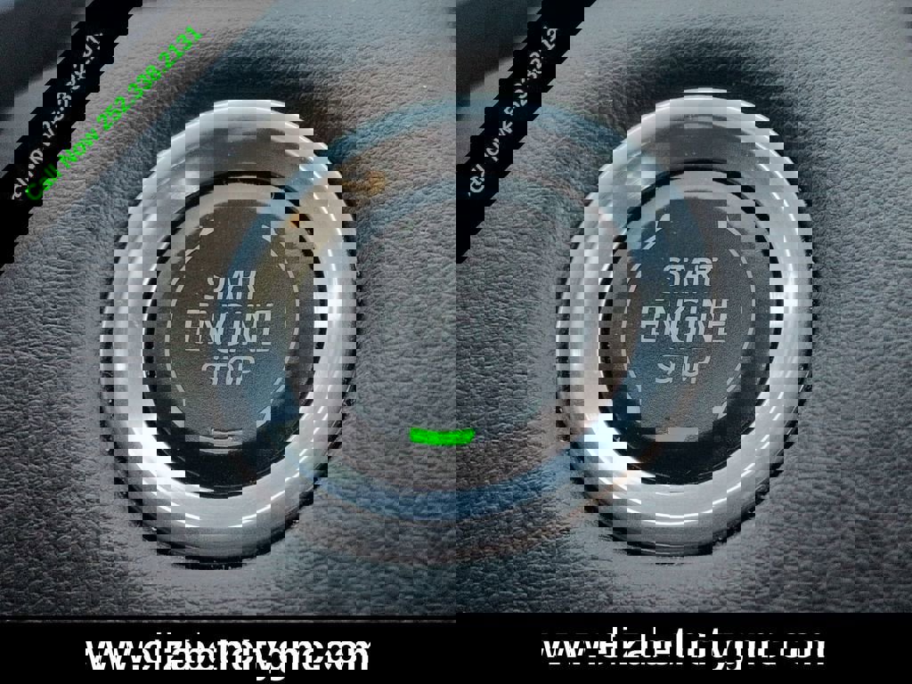 Used 2024 GMC Canyon Elevation image 29