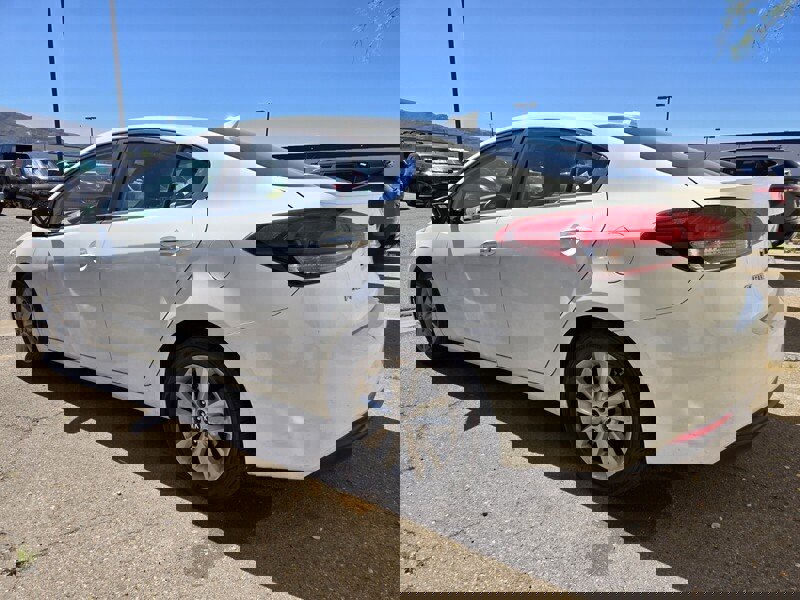 Used 2017 Kia Forte S w/ S Technology Package FWD image 2