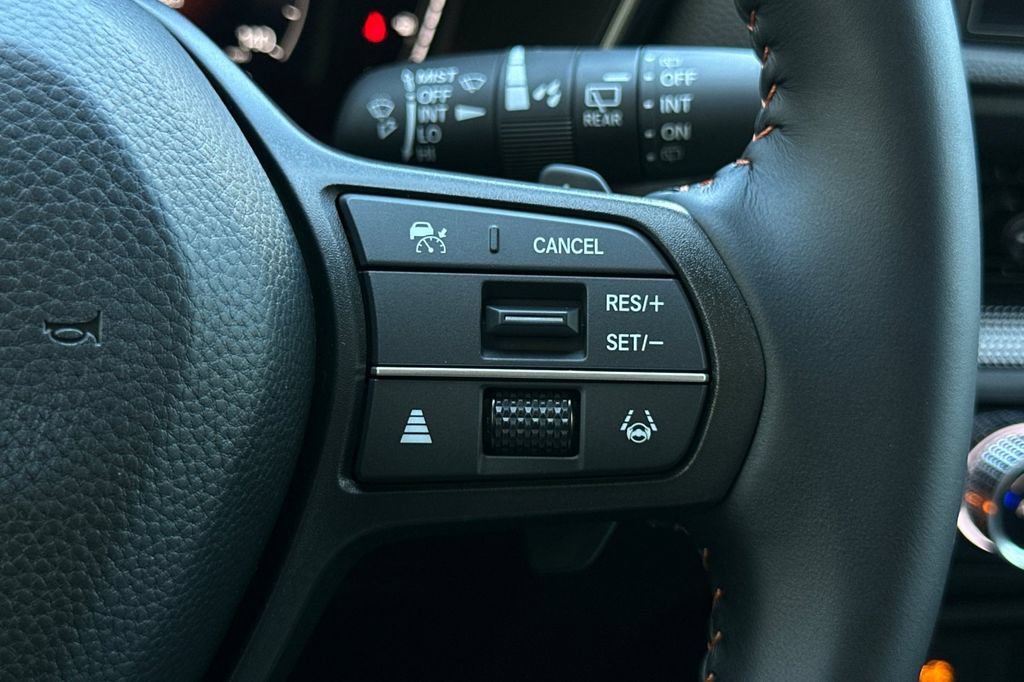 New 2026 Honda CR-V Sport-L image 28