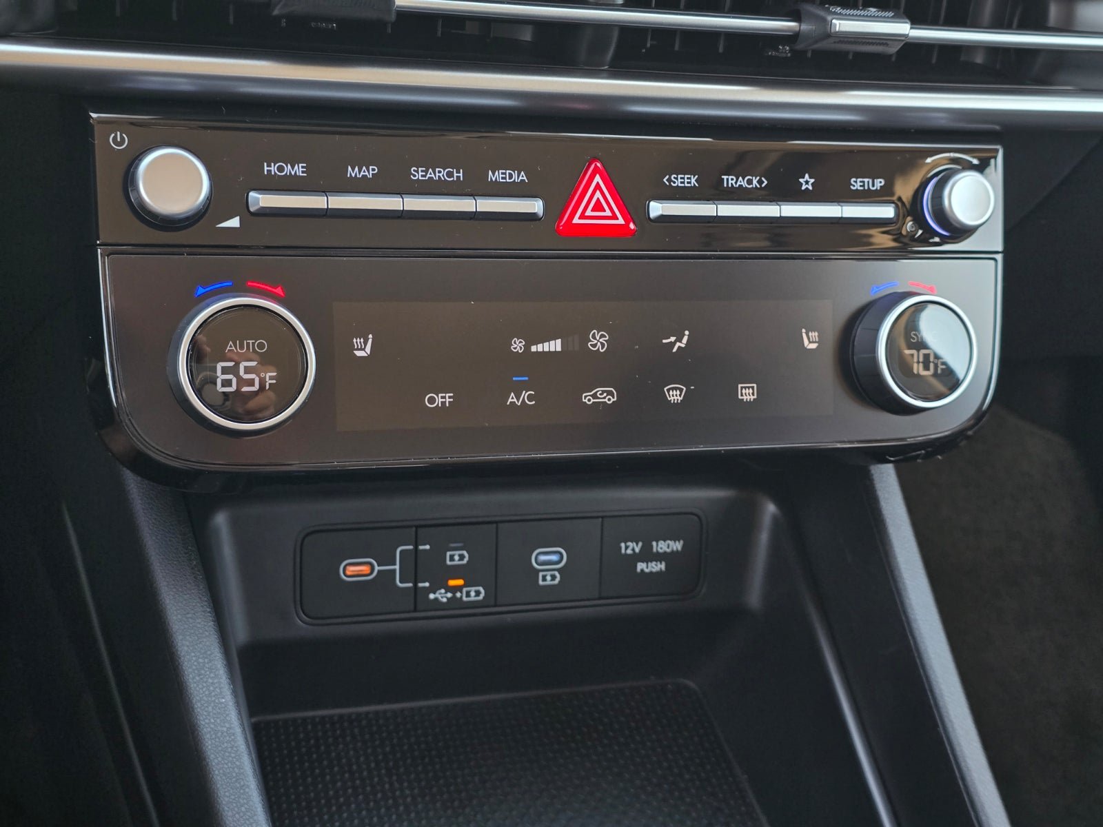 New 2026 Hyundai Tucson SEL Plus AWD/4WD image 18