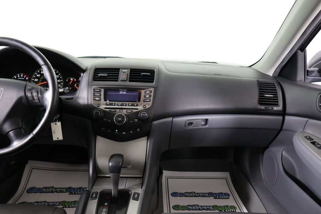 Used 2007 Honda Accord Hybrid Sedan image 31