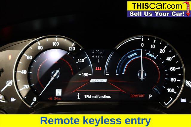 Used 2018 BMW 530e image 15