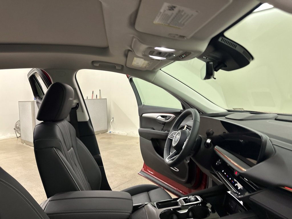 New 2026 Buick Envision Avenir AWD/4WD image 22