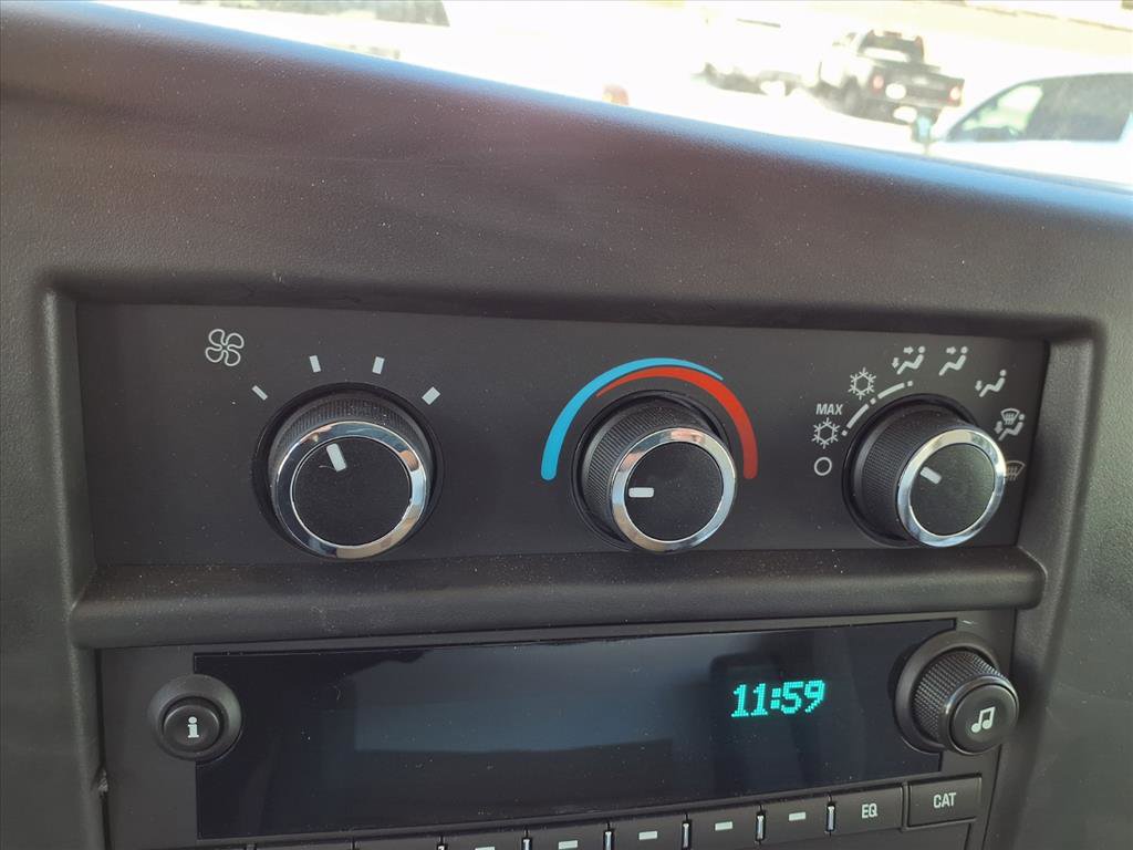 New 2025 GMC Savana 3500 Extended w/ Power Convenience Package RWD image 6