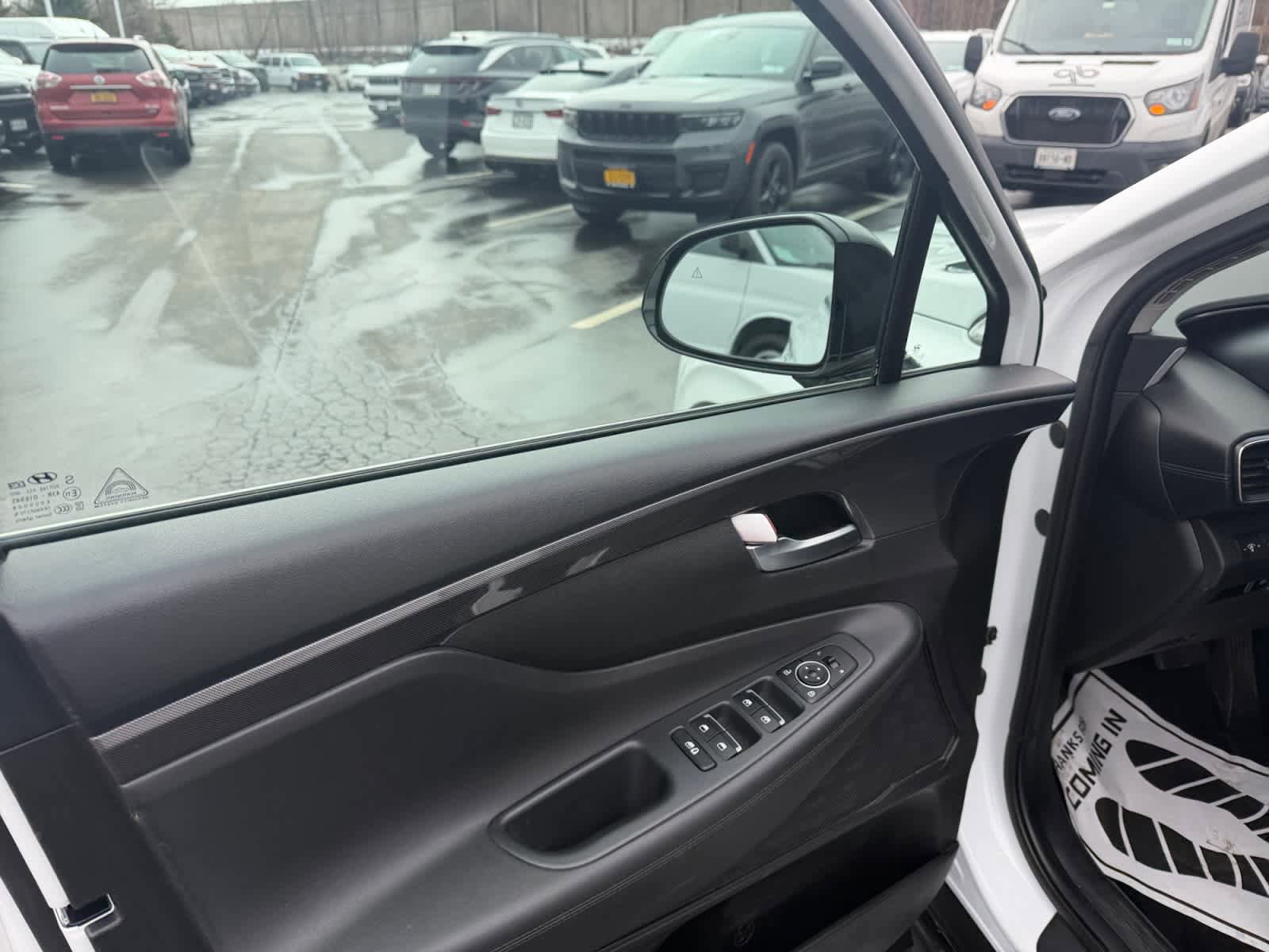 Used 2023 Hyundai Santa Fe XRT AWD/4WD image 11